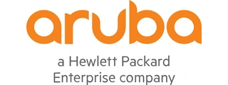 Aruba, a Hewlett Packard Enterprise company