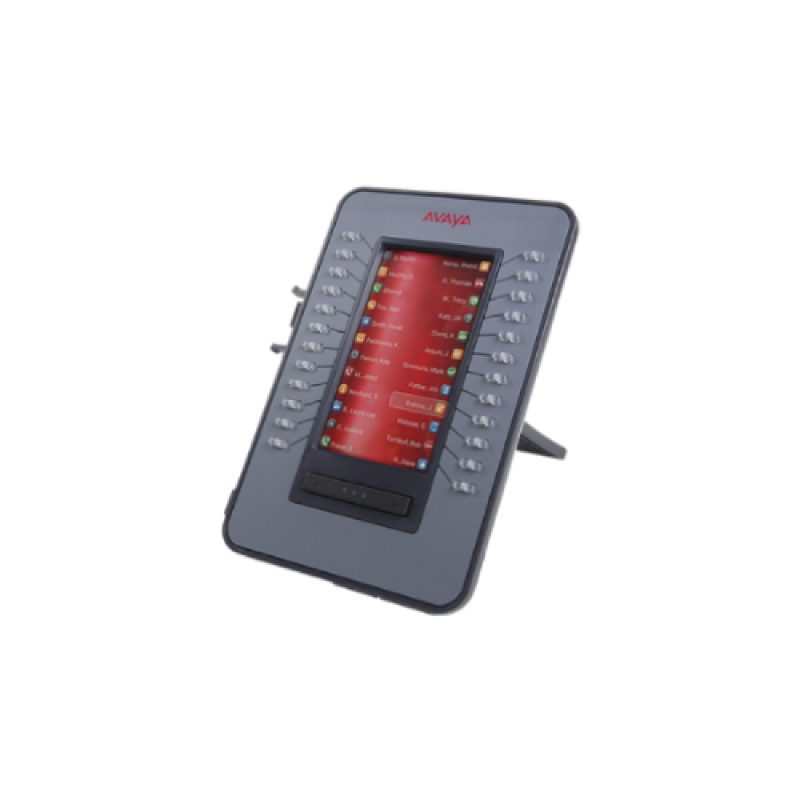 Avaya J100 Expansion Module 24