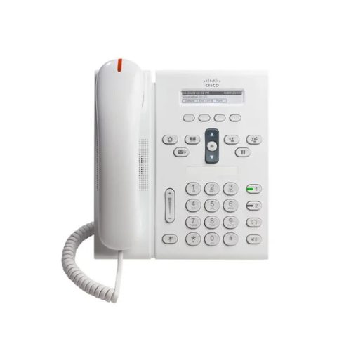 Cisco CP-6921-W-K9