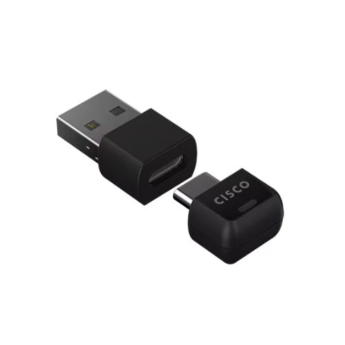Cisco Headset Wireless USB-C Adapter