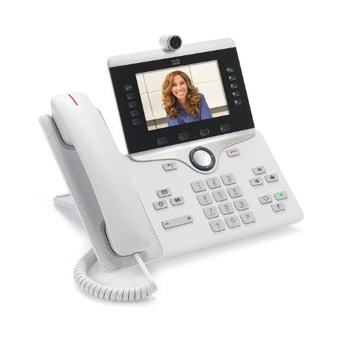 Cisco CP-8865-W-K9
