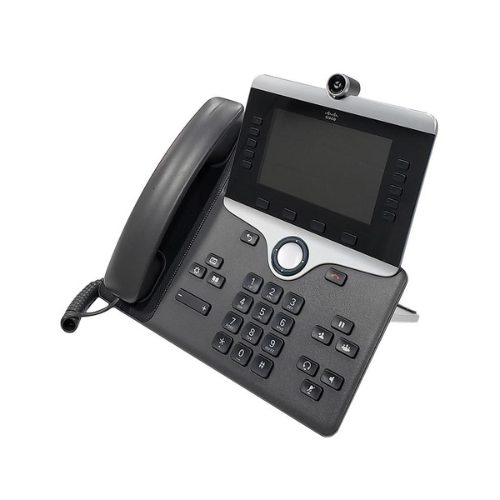 Cisco CP-8865-K9