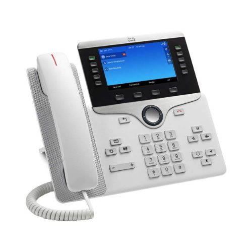 Cisco CP-8861-W-K9