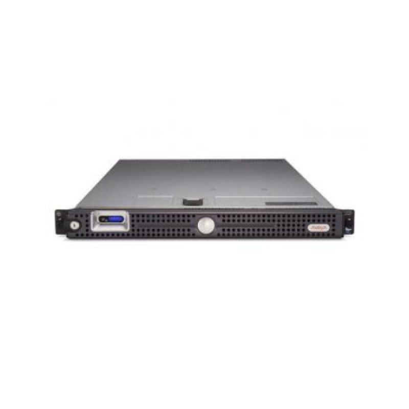 Avaya ASP 110 Dell R640 Server Profile 3 with IP Office