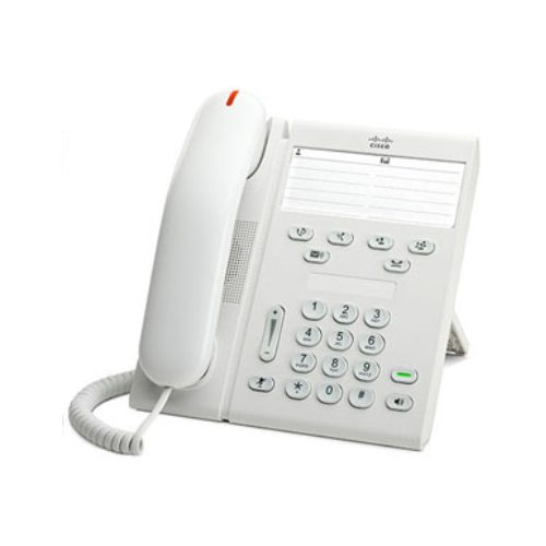 Cisco CP-6911-W-K9