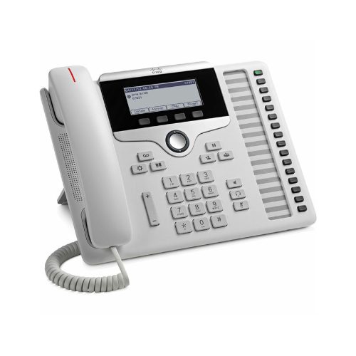 Cisco CP-7861-W-K9