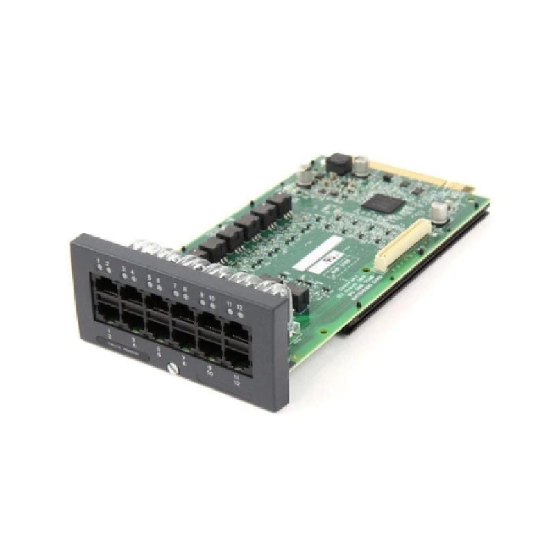Avaya IP Office IP500 Extension Card TCM-8 Digital Station