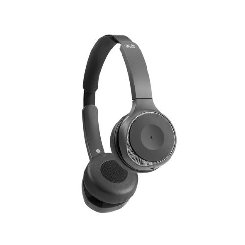 Cisco Headset 730 Wireless Bundle