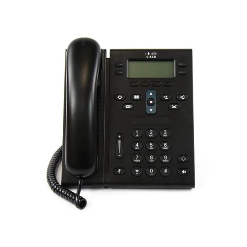 Cisco CP-6941-C-K9