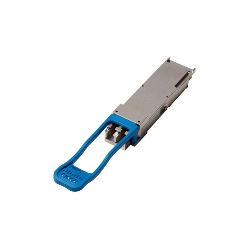 Cisco QSFP-40G-LR4-S