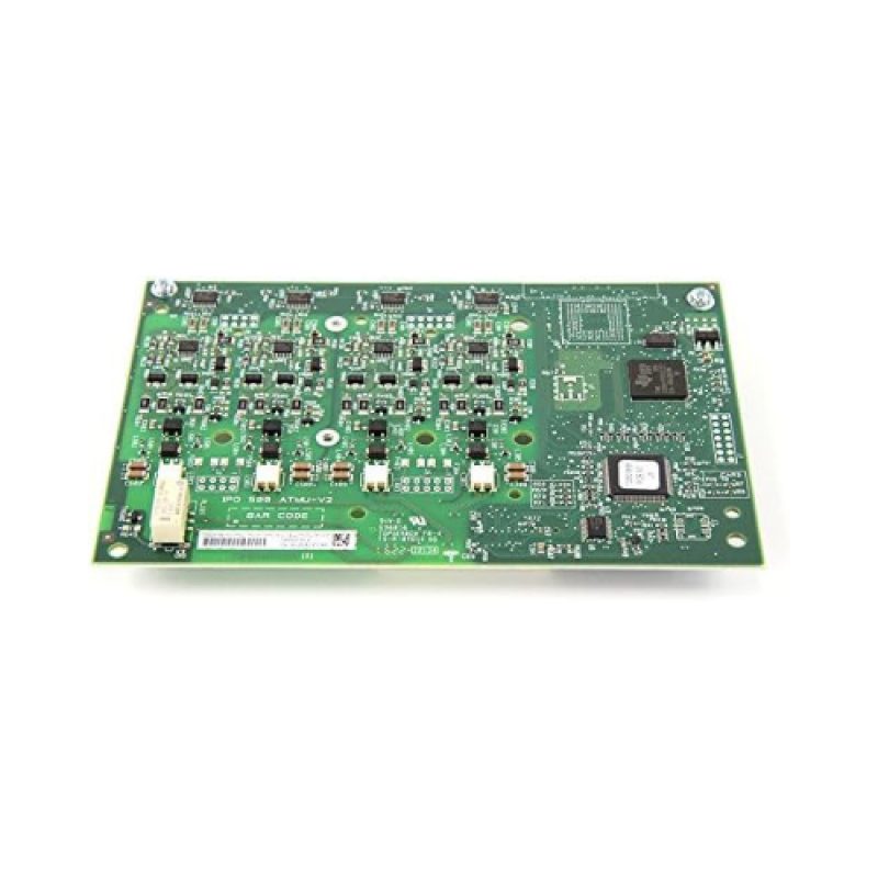 Avaya IP Office IP500 Trunk Analog 4U V2