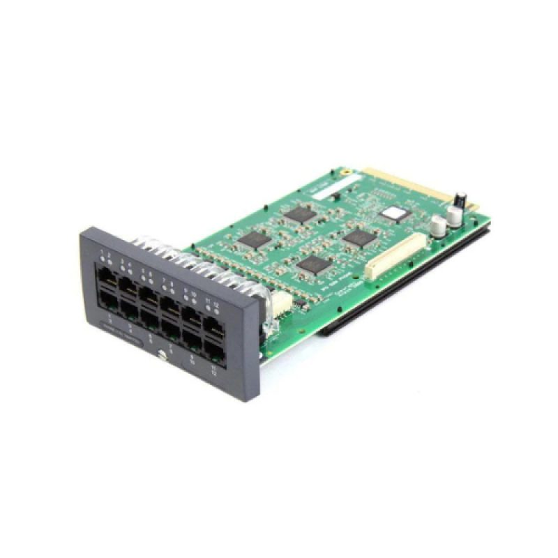 Avaya IP500 Extension Card Phone 8