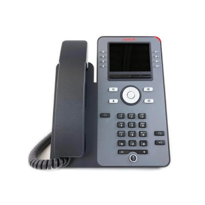 Avaya J179 IP Phone (Global, No Power Supply)