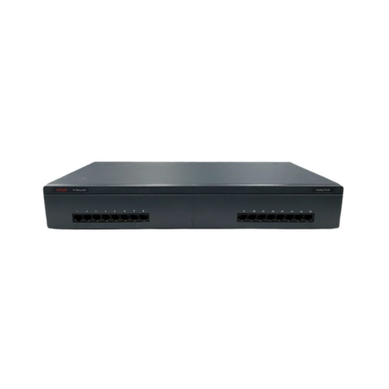 Avaya IP Office IP500 Analog Trunk 16 Expansion Module