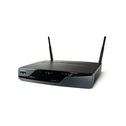 Cisco 870 Series Router