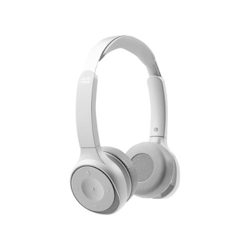 Cisco Headset 730 Wireless Bundle (Bluetooth Adapter)
