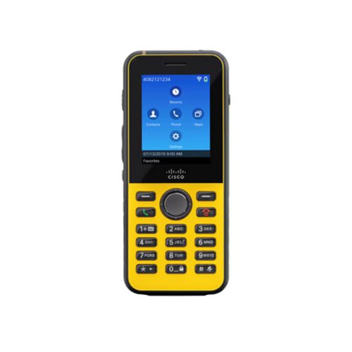 Cisco CP-8821-EX-K9