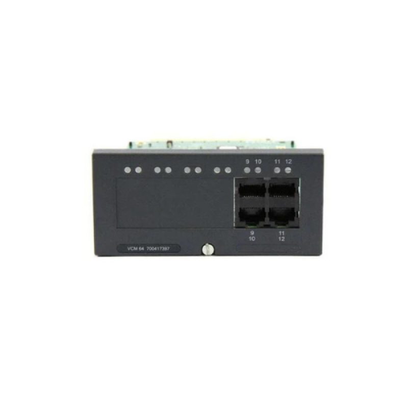 Avaya Media Card VCM 64 V2