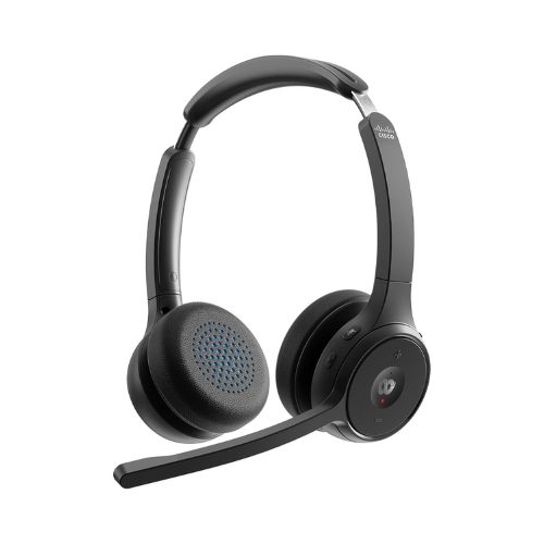 Cisco Headset 722 Wireless Bundle