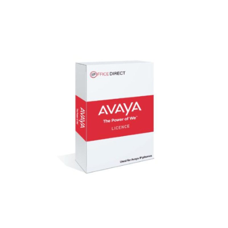 Avaya ASBCE R10 Dynamic License