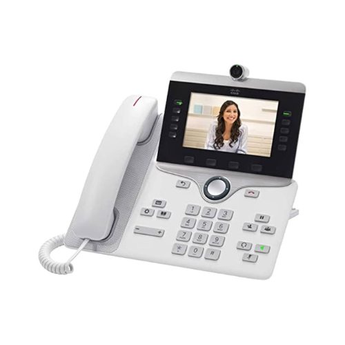 Cisco CP-8845-W-K9