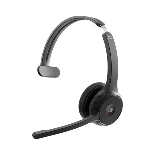 Cisco Headset 721 Wireless Bundle