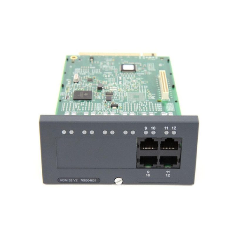 Avaya Media Card VCM 32 V2