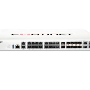 Fortinet FortiGate 100F