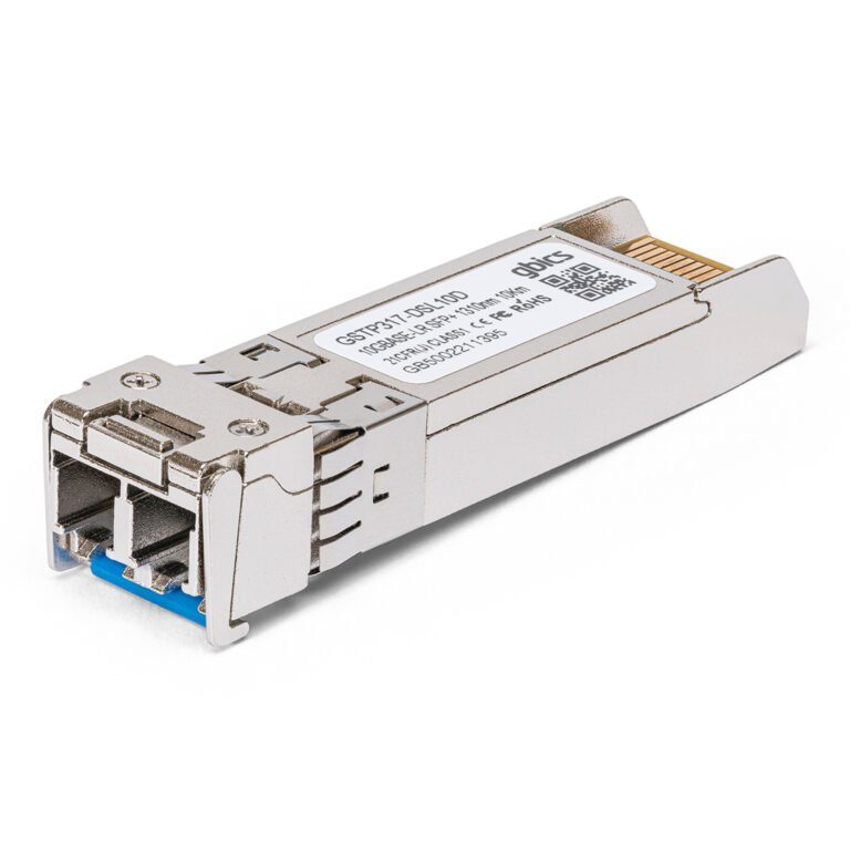 Fortinet FN-TRAN-SFP+LR 10GE SFP+ Transceiver