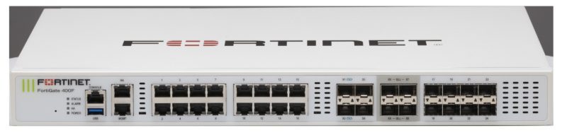Fortinet FortiGate 401F