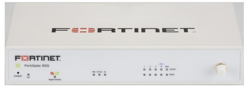 Fortinet FortiGate 50G