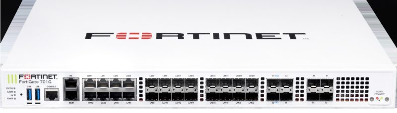 Fortinet FortiGate 701G