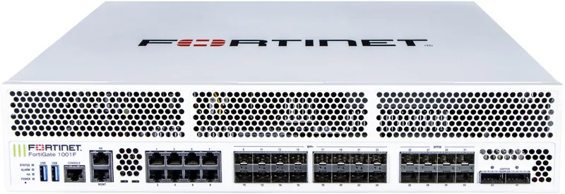 Fortinet FortiGate 1000F (FG-1000F)
