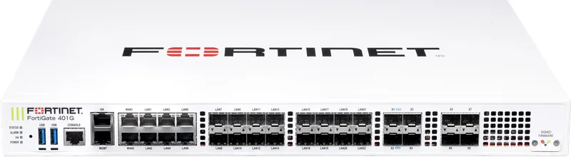 Fortinet FortiCare + UTP License for FortiGate 401G (1 Yr) (FC-10-FG4H1-950-02-12)