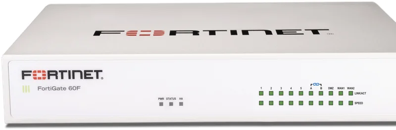 Fortinet FortiGate 61F + 1 Yr UTP Bundle (FG-61F-BDL-950-12)