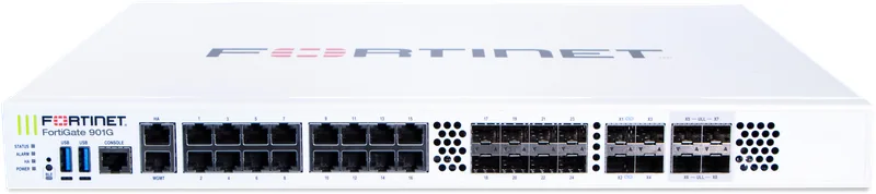 Fortinet FortiGate 901G (FG-901G)
