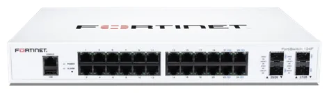 Fortinet FortiSwitch 124F (FS-124F)