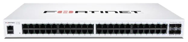 Fortinet FortiSwitch 148F (FS-148F)