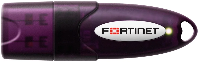 Fortinet FortiToken 310 Hardware Token (5-Pack) (FTK-310-5)