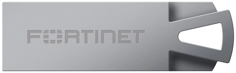 Fortinet FortiToken 410 Hardware Token (5-Pack) (FTK-410-5)