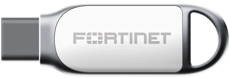 Fortinet FortiToken 411 Hardware Token (5-Pack) (FTK-411-5)
