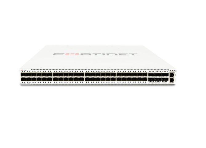 Fortinet FortiSwitch 1048E