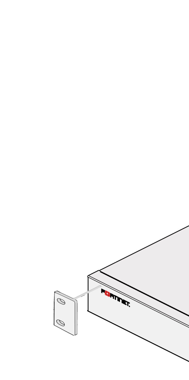 Fortinet FortiWeb 400F