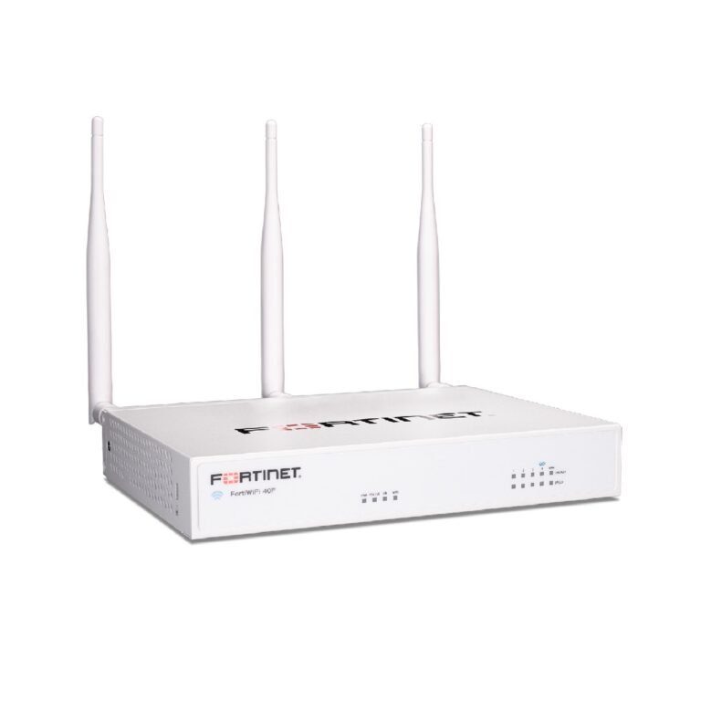 Fortinet FortiWiFi 40F