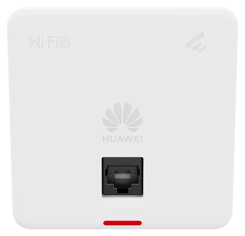 Huawei AirEngine AP160 Wall-Plate Access Point