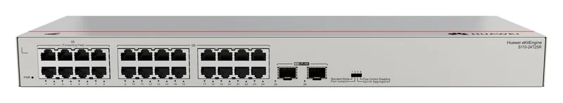 Huawei eKitEngine S110-24T2SR Switch