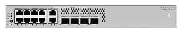 Huawei eKitEngine S220S-10PN4JX PoE Switch