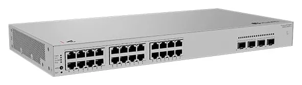 Huawei eKitEngine S220S-24LP4JX PoE Switch
