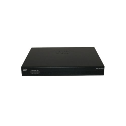 Cisco ISR4321/K9