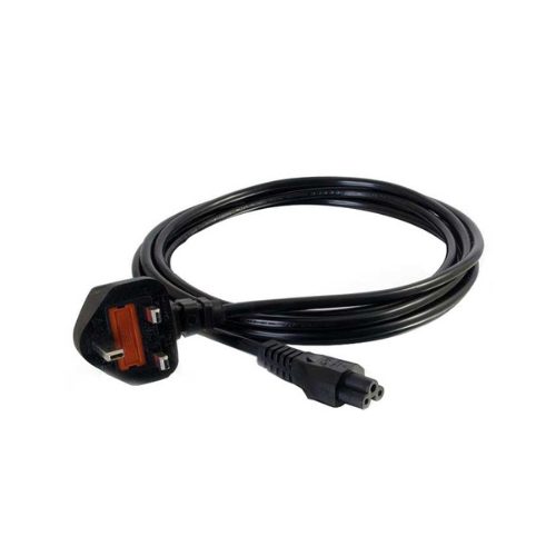 Avaya IP Office Power Lead (Earthed, UK)